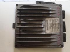 CENTRALINA MOTORE ECU DELPHI RENAULT CLIO 1.5-dci  8200212348