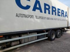 iveco stralis 420