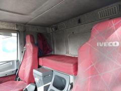 iveco stralis 420