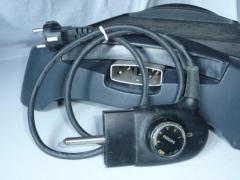 Barbecue griglia piastra bistecchiera elettrica