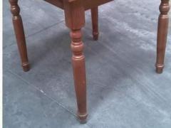 Tavolo BAR altezza cm 110