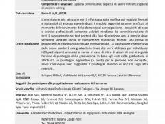 Corso Gratuito - tecnico PLC