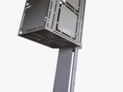 MONTACARICHI MONOC 300