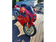 Ducati 749