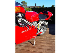 Ducati 749