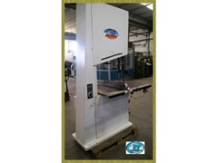 SEGA A NASTRO 800 PER LEGNO USATA, CARENATA, VOLANI PIENI, NORME "CE", M113