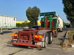 RENAULT PREMIUM 300 CON IMPIANTO SCARRABILE