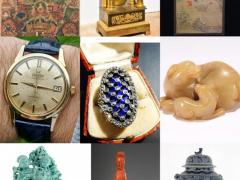 Acquistare  arte e antiquariato cinese