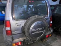 Pezzi di ricambio Suzuki Jimny
