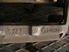 PINZA FRENO ANTERIORE DX E SX  IVECO Eurocargo 1° Serie BREMBO 5762 ORIGINALE