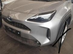 Musata e kit airbag Toyota Yaris Cross Hybrid 2022