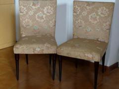 Poltroncine sedie antiche imbottite comodeuse