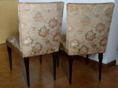 Poltroncine sedie antiche imbottite comodeuse