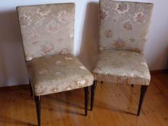 Poltroncine sedie antiche imbottite comodeuse