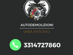 Paraurti posteriore Volkswagen Golf 5