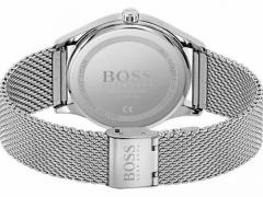 Jet Chronograph Watch blu/acciaio Hugo Boss