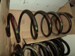 S-RACING / Kit Molle Assetto Sportivo