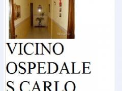 Macchia Romana , Stanza Singola,  Zero Utenze