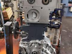 MOTORE FIAT ALFA ROMEO 2.4 MULTIJET (REVISIONATO)