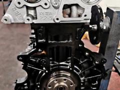 MOTORE FIAT - FORD PEUGEOT 2.2 (REVISIONATO)
