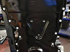 MOTORE FIAT - FORD PEUGEOT 2.2 (REVISIONATO)