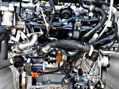 MOTORE FIAT 1.3 MULTIJET EURO 6 (USATO) CODICE MOTORE 312B2000