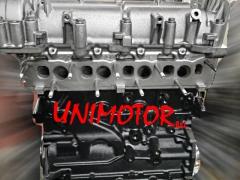 MOTORE OPEL INSIGNIA 2.0 (REVISIONATO)