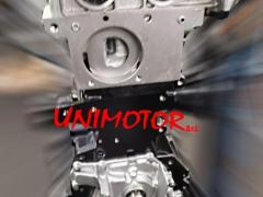 MOTORE OPEL INSIGNIA 2.0 (REVISIONATO)