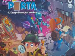 Gioco Sblocca la porta