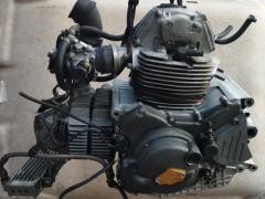 Motore Ducati Monster 900ie ZDM904A2K DANNEGGIATO