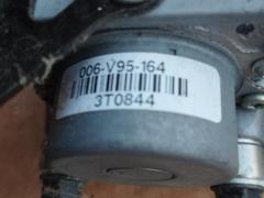 Modulo pompa ABS Kawasaki Z900 2018 006-v95-164