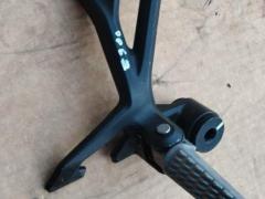 Pedana posteriore destra Kawasaki Z900 2018