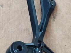 Pedana posteriore destra Kawasaki Z900 2018