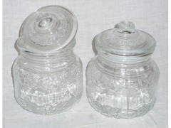 Contenitore alimenti pasta riso biscotti pane caffè Vergnano Bontadi ecc