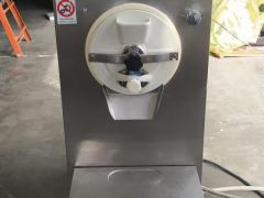 gelatiera professionale