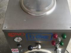 gelatiera professionale