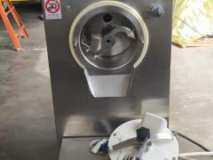 gelatiera professionale