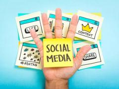 Social Media Manager