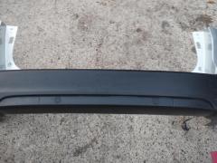 Paraurti posteriore Ford Focus SW 2015