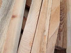 Bancali Epal/listelli di legno di pino da ardere
