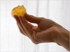 Epilazione pasta di zucchero