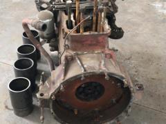 Basamento Monoblocco IVECO FIAT OM 60.10 Gamma Z motore 8340.04