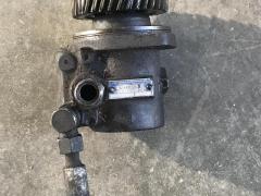 Pompa Olio Servosterzo Idraulico Zf 7674955232 – Iveco Fiat 190f35