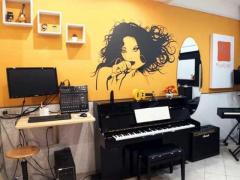 CORSO DI BASSO | Music All | Scuola di musica Roma