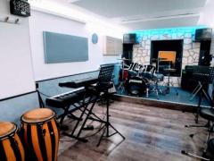 CORSO DI BASSO | Music All | Scuola di musica Roma