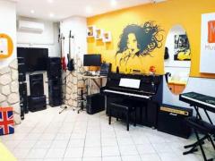 CORSO DI PIANOFORTE | Music All | Scuola di musica Roma