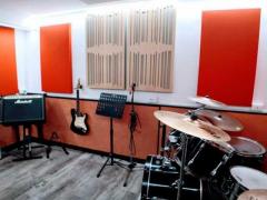 CORSO DI VIOLINO | Music All | Scuola di musica Roma