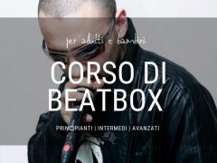 CORSO DI BEATBOX | Music All | Scuola di musica Roma