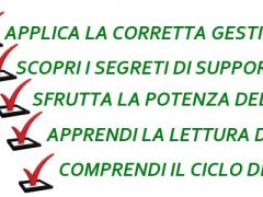 TRADING PER PRINCIPIANTII