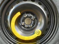 4 cerchi in ferro 16 originali Fiat Stilo Lancia Delta per le gomme termiche 205 55 16